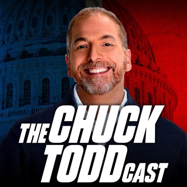 The Chuck ToddCast: Meet the Press