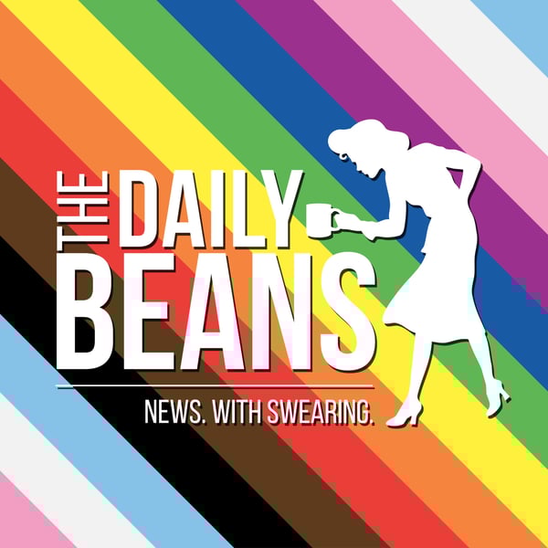 The Daily Beans