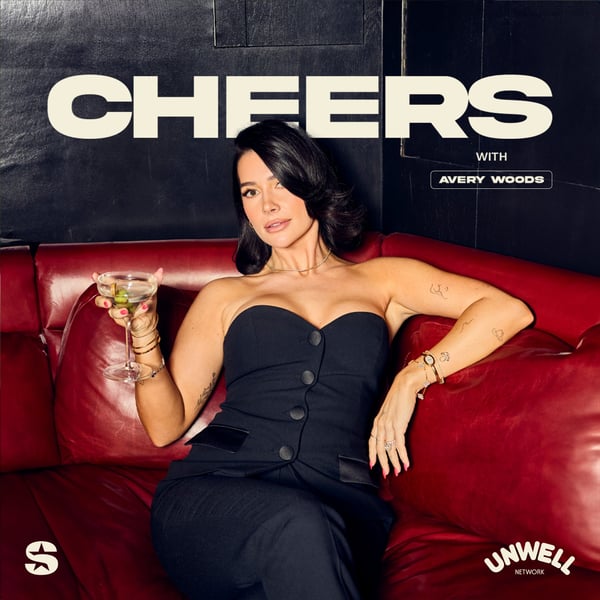 CHEERS! with Avery Woods