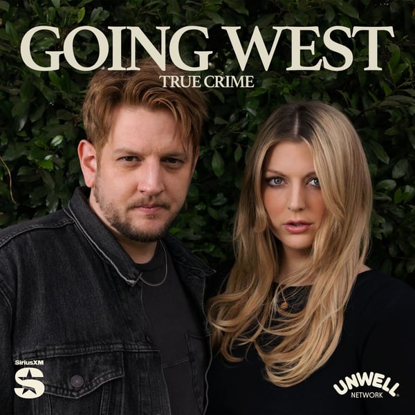 Going West: True Crime