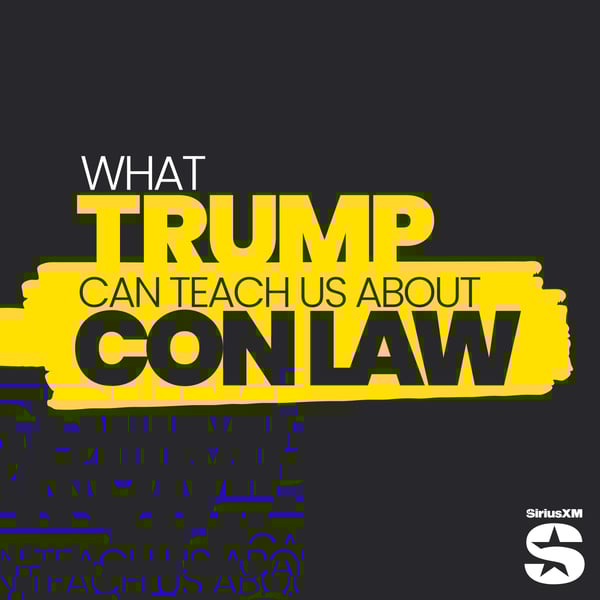 What Roman Mars Can Learn About Con Law