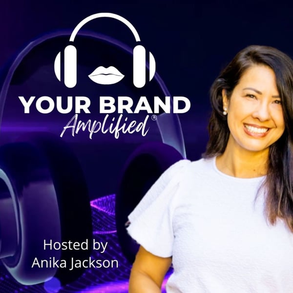 Your Brand Amplified®