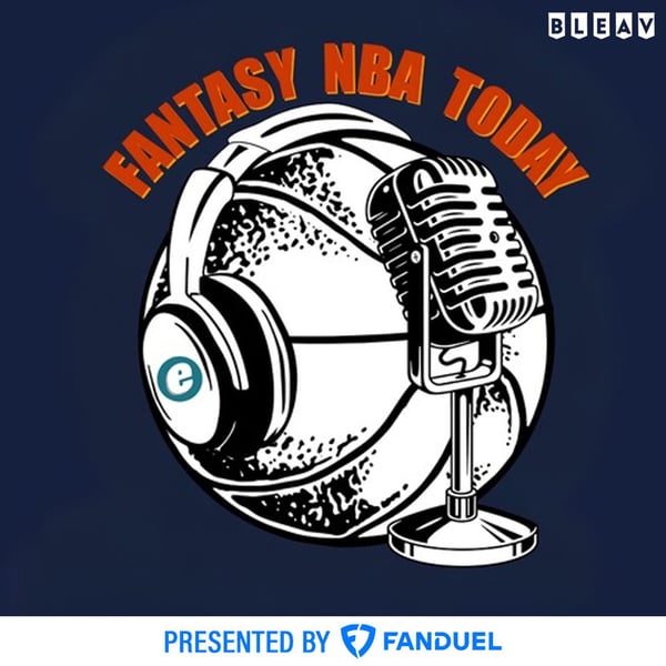 Fantasy NBA Today
