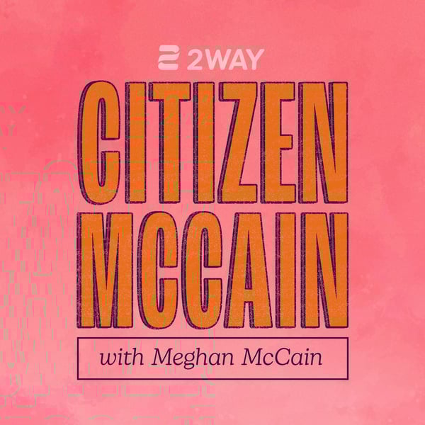 Citizen McCain with Meghan McCain