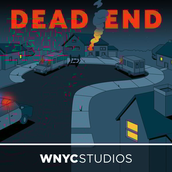 Dead End: A New Jersey Political Murder Mystery