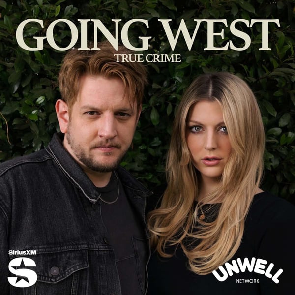 Going West: True Crime