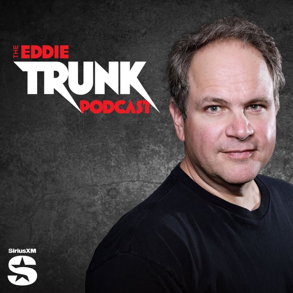 The Eddie Trunk Podcast