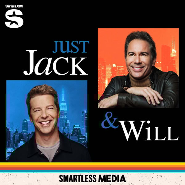 Just Jack & Will with Sean Hayes and Eric McCormack