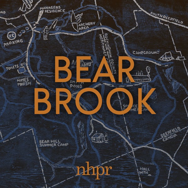 Bear Brook