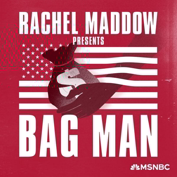 Bag Man