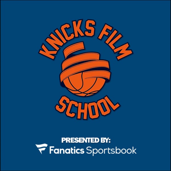 Knicks Film School