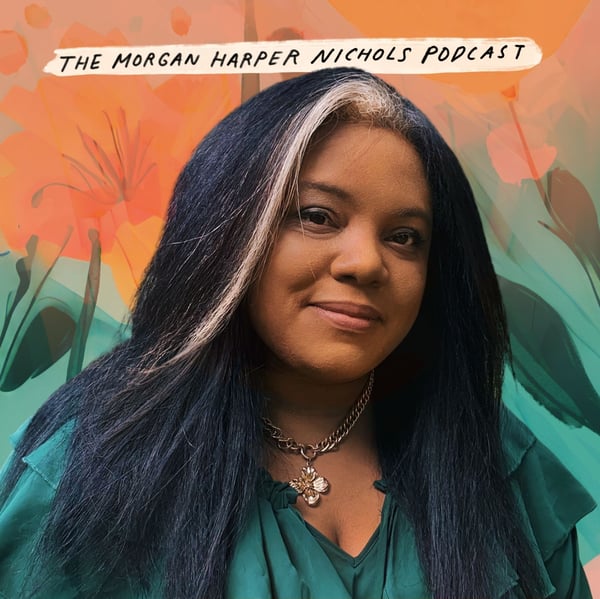 Spaces with Morgan Harper Nichols