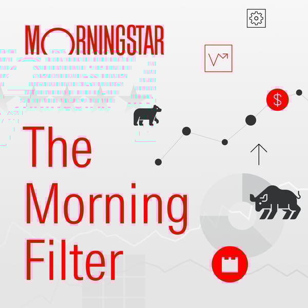 The Morning Filter