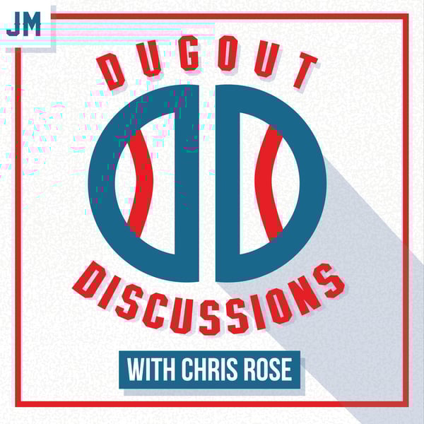 Dugout Discussions with Chris Rose