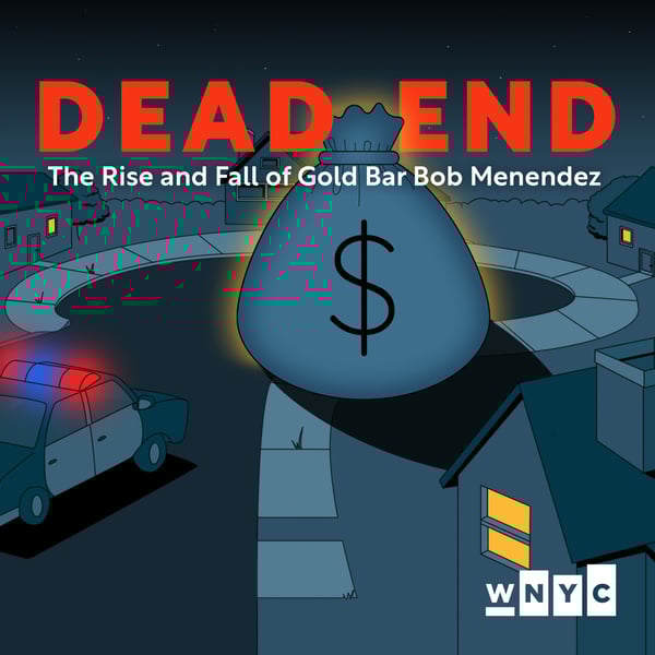 Dead End: Crime and Politics