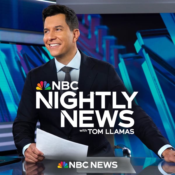 NBC Nightly News with Lester Holt