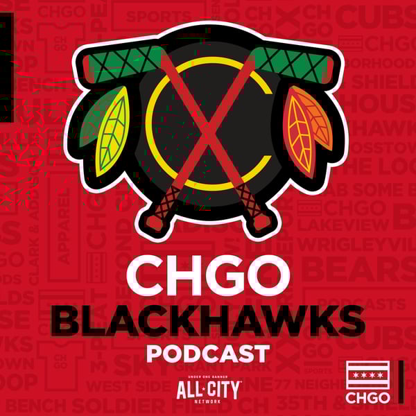 CHGO Chicago Blackhawks Podcast