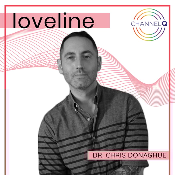Loveline with Dr. Chris