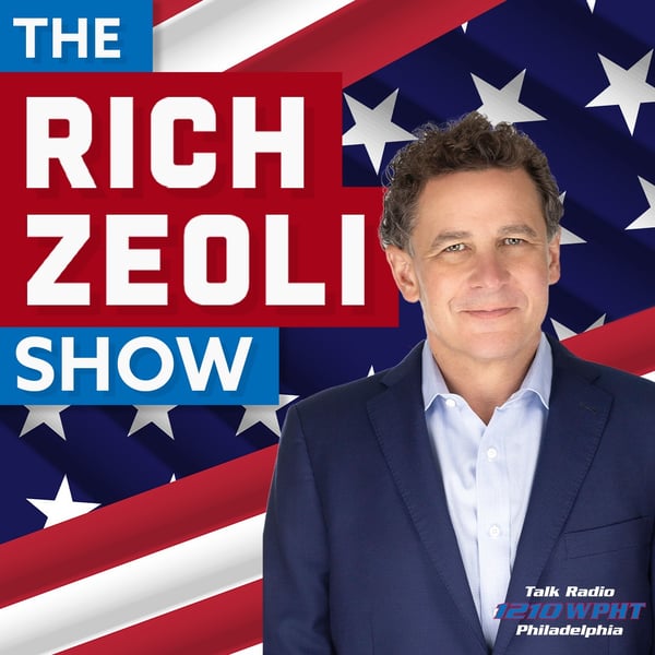 The Rich Zeoli Show