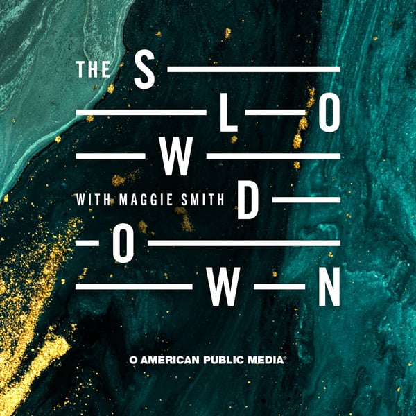The Slowdown: Poetry & Reflection Daily
