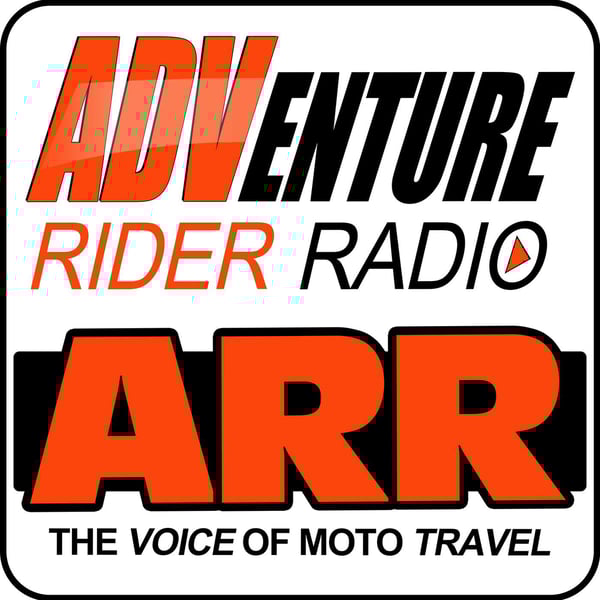 Adventure Rider Radio