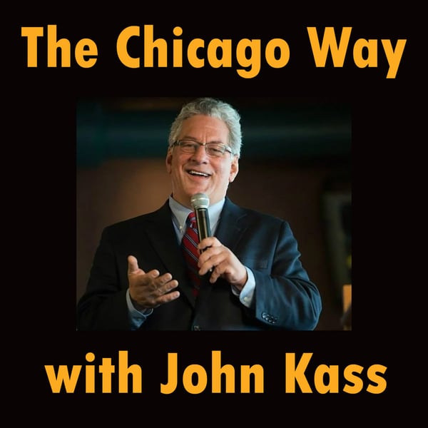 The Chicago Way