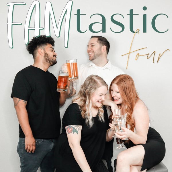 FAMtastic Four