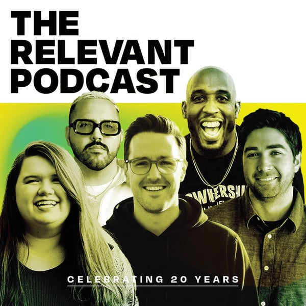 The RELEVANT Podcast