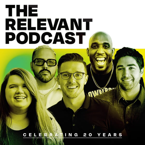 The RELEVANT Podcast