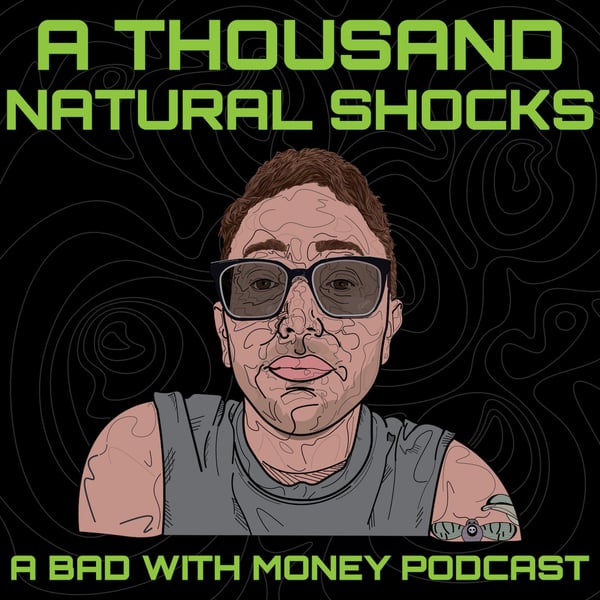 Bad With Money With Gabe Dunn