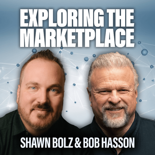 Exploring the Marketplace