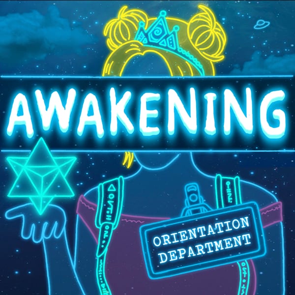 Awakening OD