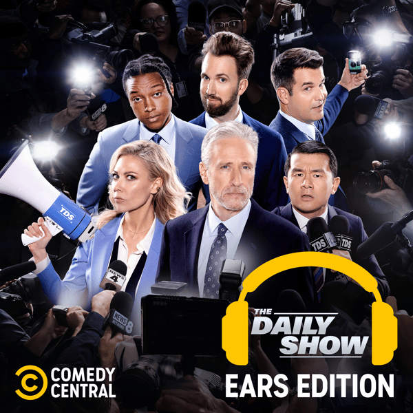 The Daily Show: Ears Edition