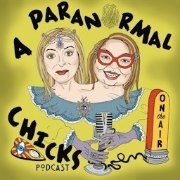 A Paranormal Chicks