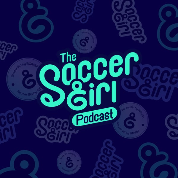 The SoccerGirl Podcast