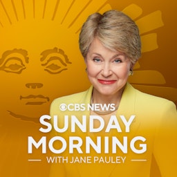 CBS News Sunday Morning with Jane Pauley
