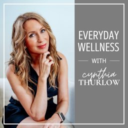 Everyday Wellness: Midlife Hormones, Menopause, and Science for Women 35+