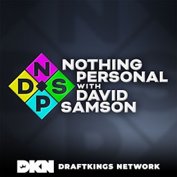Nothing Personal with David Samson