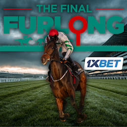 The Final Furlong Podcast
