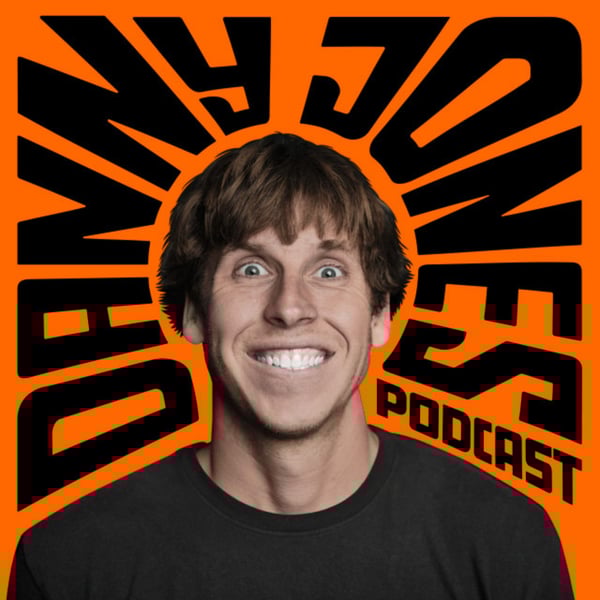 Danny Jones Podcast