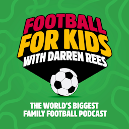 Football For Kids