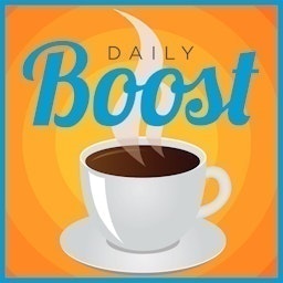 Daily Boost  - Motivation and Coaching