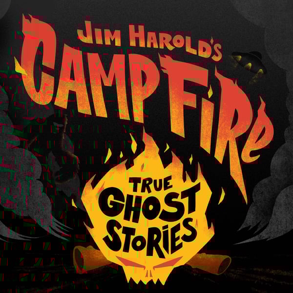 Jim Harold's Campfire