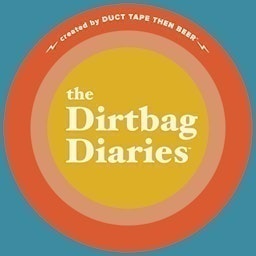 The Dirtbag Diaries