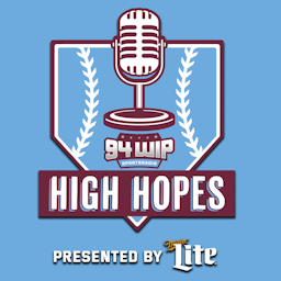 High Hopes: A Phillies Podcast