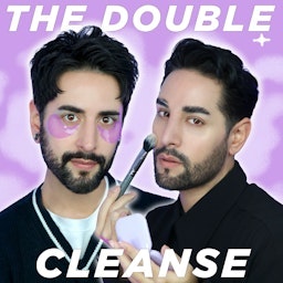 The Double Cleanse