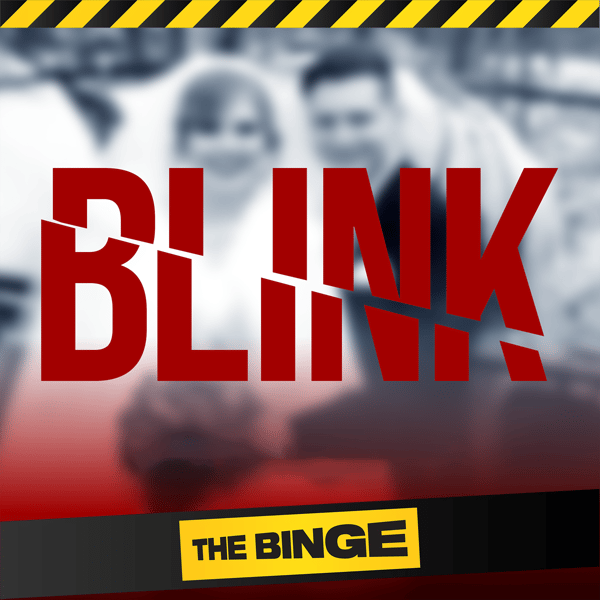 Blink | Jake Haendel's Story