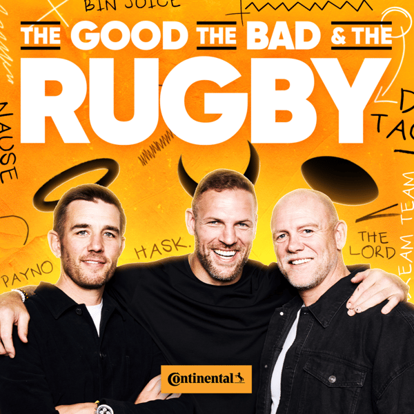 The Good, The Bad & The Rugby
