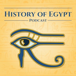 The History of Egypt
