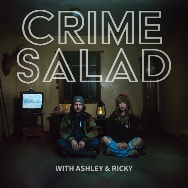 Crime Salad